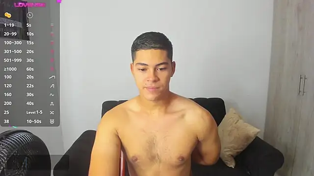 Iamdylan777 online show from 11, 12, 2024