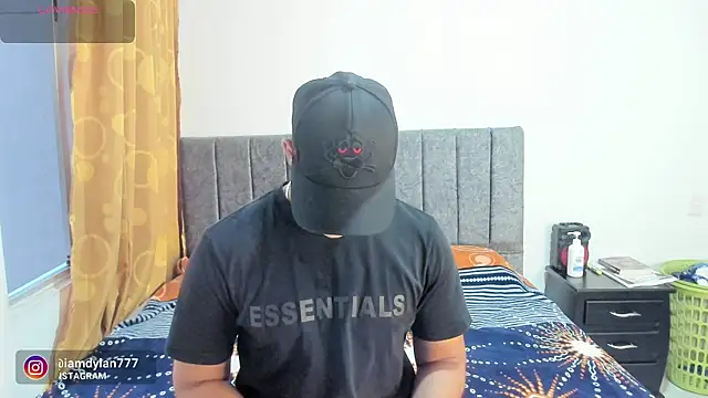 Iamdylan777 online show from 29, 12, 2024