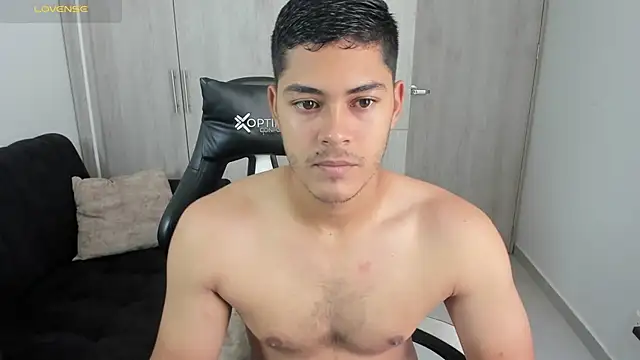 Iamdylan777 online show from 25, 9, 2025