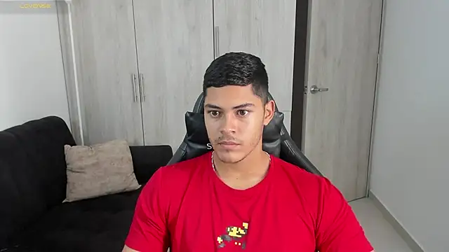 Iamdylan777 online show from 26, 9, 2025