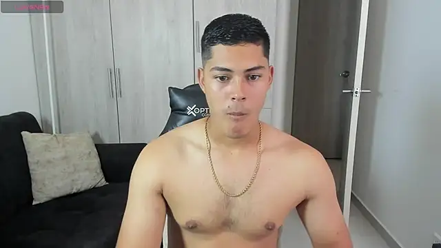 Iamdylan777 online show from 2, 10, 2025