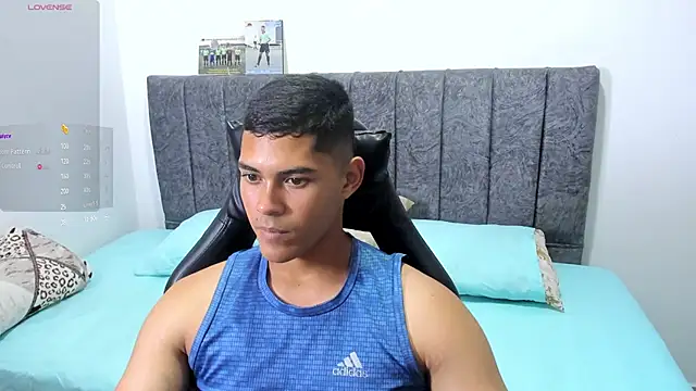 Iamdylan777 online show from 26, 11, 2025