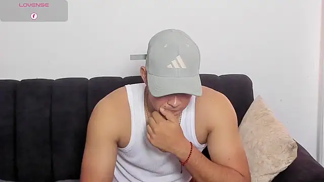 Iamdylan777 online show from 9, 3, 2026