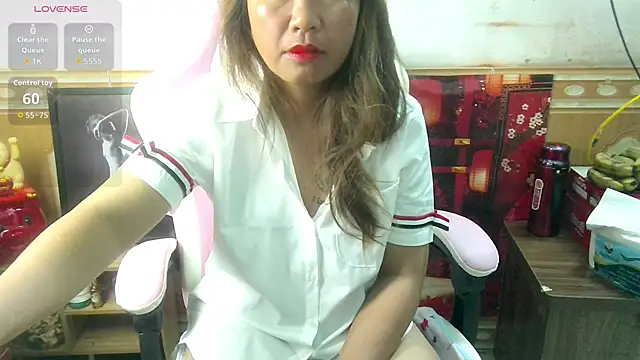 Snapshot of Jerry-Lan chatting on 2, 3, 2026 Jerry-Lan online show from 2, 3, 2026