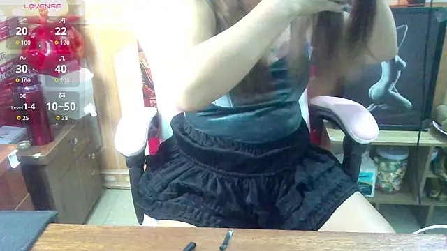 Snapshot of Jerry-Lan chatting on 3, 3, 2026 Jerry-Lan online show from 3, 3, 2026