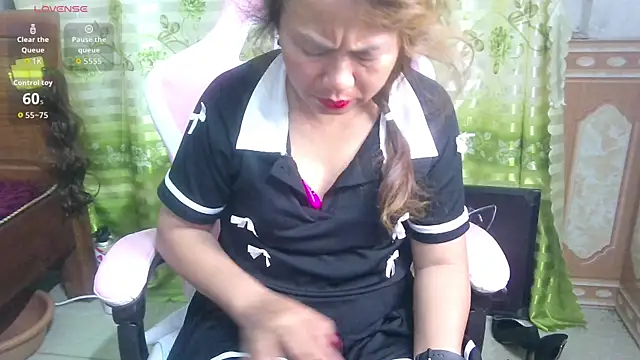 Snapshot of Jerry-Lan chatting on 16, 3, 2026 Jerry-Lan online show from 16, 3, 2026