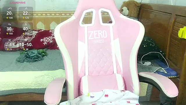 Snapshot of Jerry-Lan chatting on 21, 3, 2026 Jerry-Lan online show from 21, 3, 2026