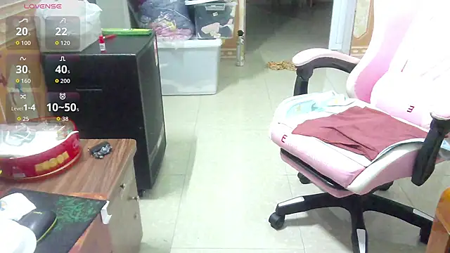 Snapshot of Jerry-Lan chatting on 31, 3, 2026 Jerry-Lan online show from 31, 3, 2026