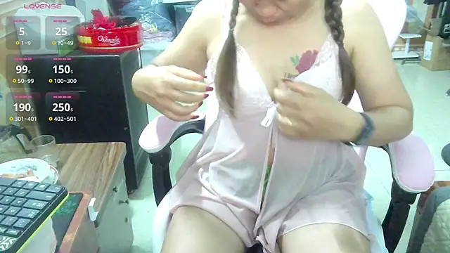 Snapshot of Jerry-Lan chatting on 1, 4, 2026 Jerry-Lan online show from 1, 4, 2026