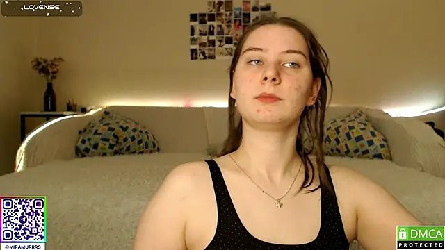 MurrrWorren online show from 22, 2, 2025