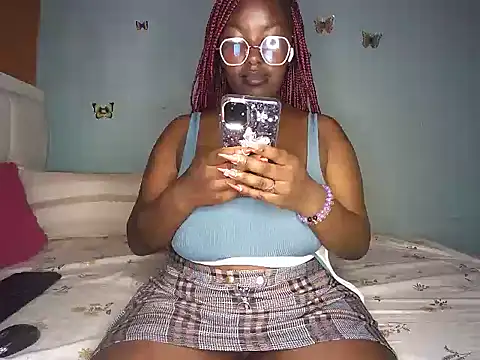 Sparkles J online show from 8, 5, 2026
