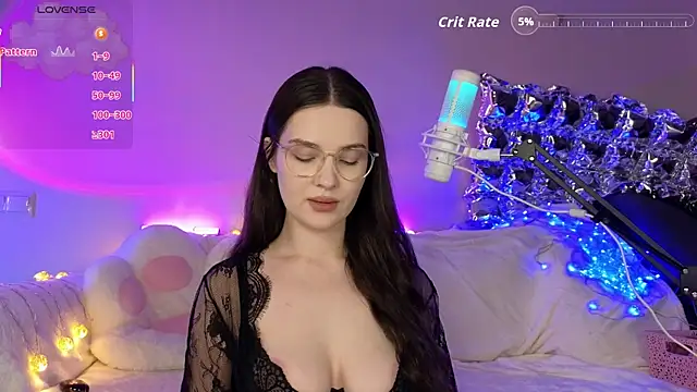 Snapshot of AokiAnna chatting on 21, 4, 2026 AokiAnna online show from 21, 4, 2026