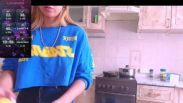 Snapshot of Unforgettable_ket chatting on 25, 2, 2026 Unforgettable ket online show from 25, 2, 2026