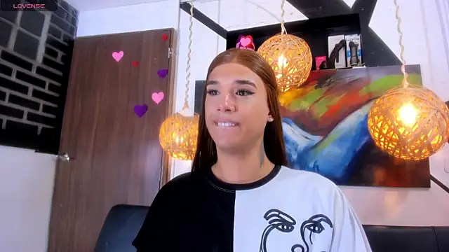 victoria aleia  online show from 23, 5, 2026