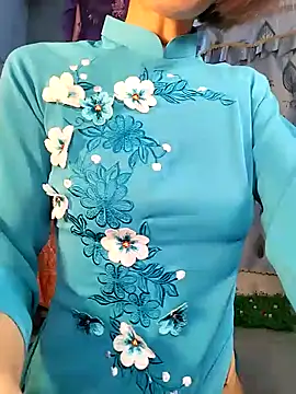 Snapshot of Kami_gaam chatting on 30, 1, 2025 Kami gaam online show from 30, 1, 2025