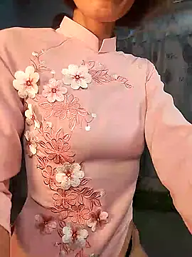 Snapshot of Kami_gaam chatting on 1, 2, 2025 Kami gaam online show from 1, 2, 2025