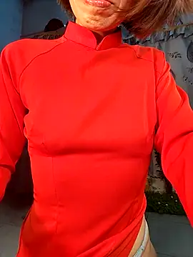 Snapshot of Kami_gaam chatting on 18, 2, 2025 Kami gaam online show from 18, 2, 2025