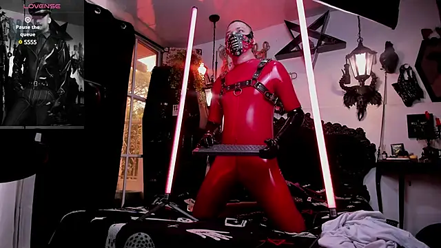 allanhurtss online show from 9, 12, 2024