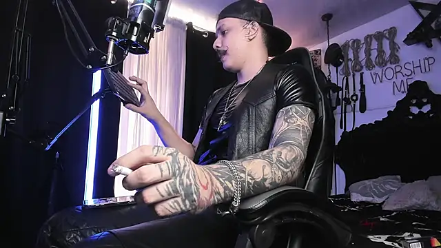 allanhurtss online show from 24, 2, 2025