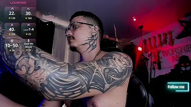 allanhurtss online show from 9, 11, 2025