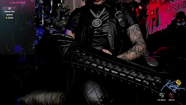 allanhurtss online show from 18, 12, 2025