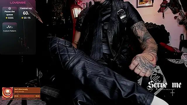 allanhurtss online show from 26, 3, 2026