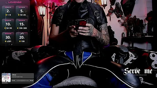 allanhurtss online show from 28, 3, 2026