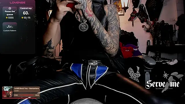 allanhurtss online show from 30, 3, 2026