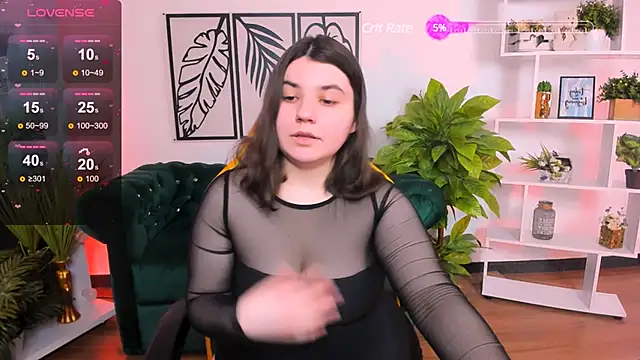 Viola  Shy online show from 2, 3, 2025