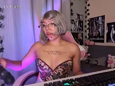 Lenakirbys online show from 11, 10, 2025