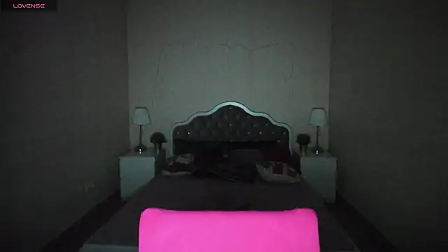 Snapshot of miafeel chatting on 27, 1, 2025 miafeel online show from 27, 1, 2025