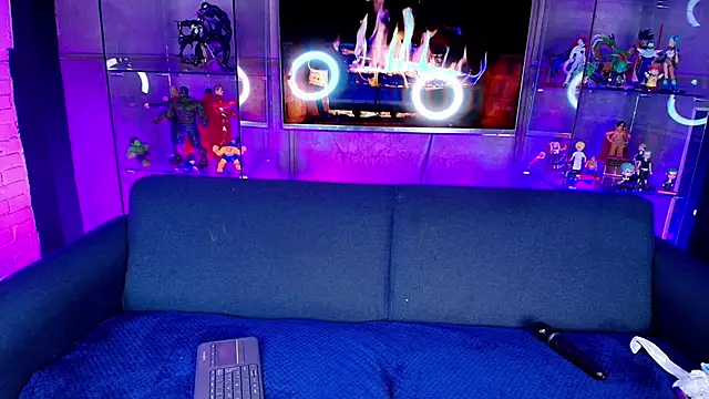 sarah banks1 online show from 11, 2, 2026