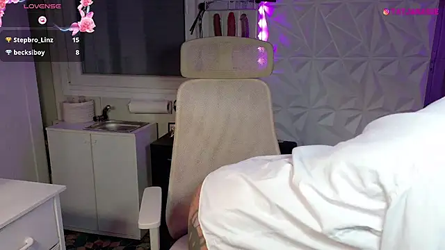 Tatjana Sue online show from 9, 7, 2026