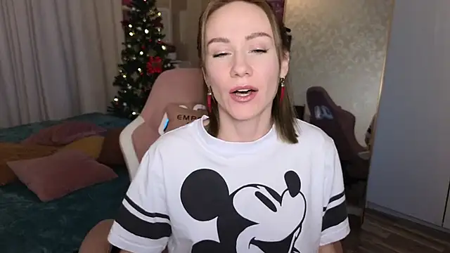 VeronicaRoss online show from 14, 12, 2024