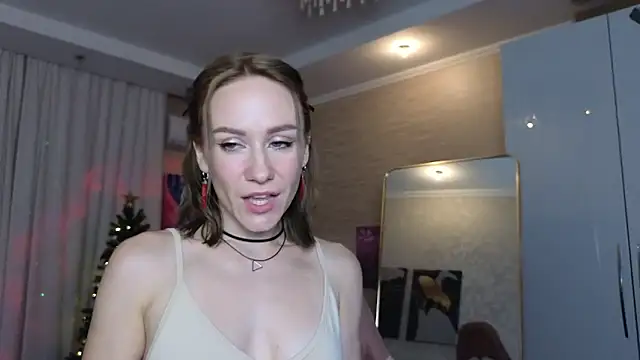 VeronicaRoss online show from 21, 12, 2024