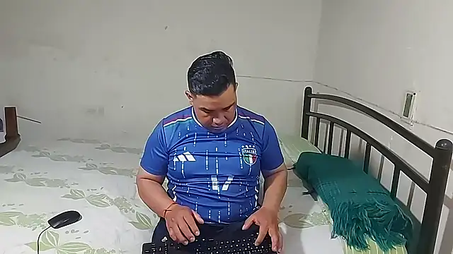 Snapshot of ferchoDC78 chatting on 13, 2, 2026 ferchoDC78 online show from 13, 2, 2026