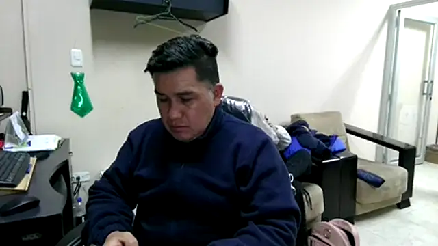 ferchoDC78 online show from 4, 4, 2026