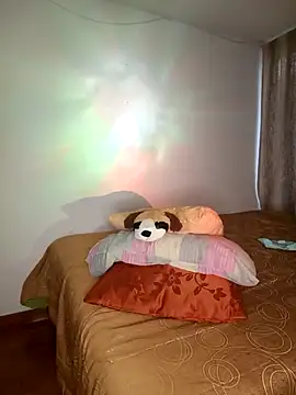 Snapshot of Valeria888 chatting on 15, 1, 2025 Valeria888 online show from 15, 1, 2025