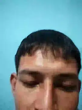 Snapshot of Leonul chatting on 27, 1, 2025 Leonul online show from 27, 1, 2025