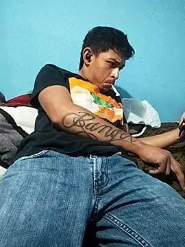 Snapshot of Leonul chatting on 16, 2, 2025 Leonul online show from 16, 2, 2025