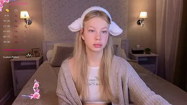 Sarra Cooper online show from 9, 12, 2024