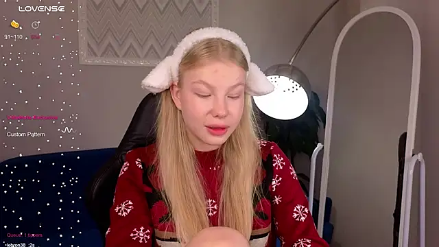 Sarra Cooper online show from 7, 1, 2025