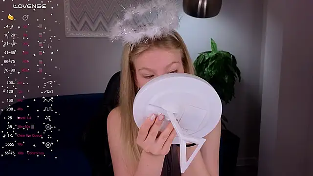 Sarra Cooper online show from 20, 1, 2025