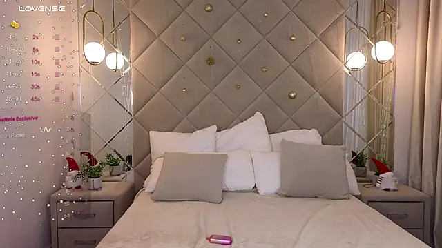 Sarra Cooper online show from 21, 1, 2025