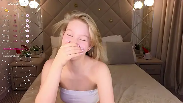 Sarra Cooper online show from 21, 1, 2025