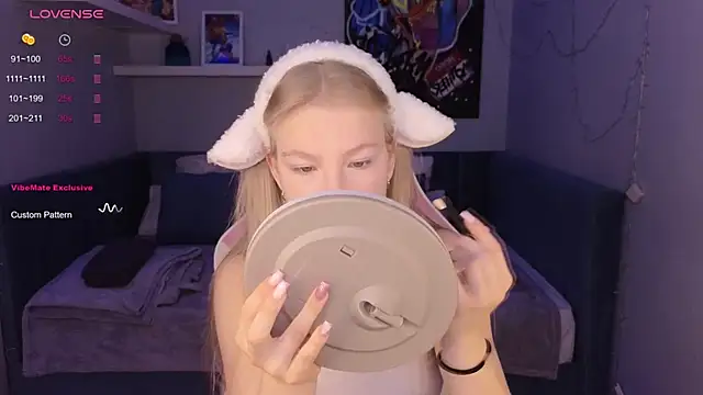 Sarra Cooper online show from 29, 1, 2025