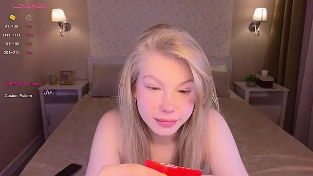 Sarra Cooper online show from 31, 1, 2025