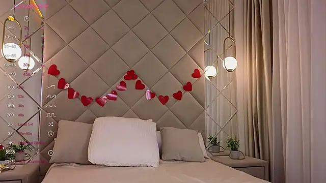 Sarra Cooper online show from 21, 2, 2025