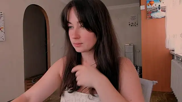 Snapshot of cClandesTina chatting on 19, 6, 2026 cClandesTina online show from 19, 6, 2026