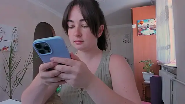 Snapshot of cClandesTina chatting on 27, 6, 2026 cClandesTina online show from 27, 6, 2026